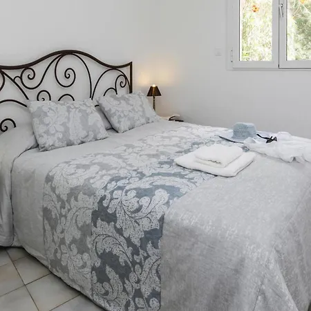 Res Mare E Monte Solenzara Bungalow With Terrace Favone Esterno foto