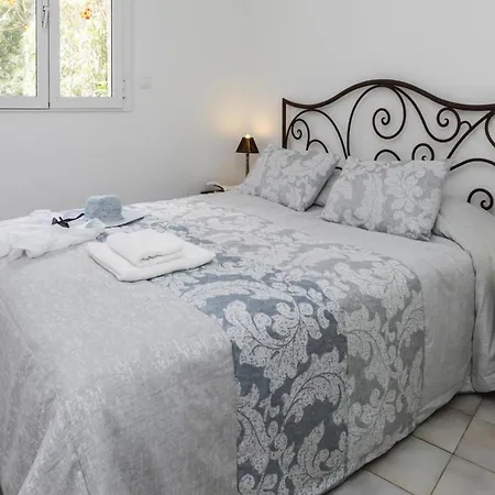 Res Mare E Monte Solenzara Bungalow With Terrace Favone Esterno foto