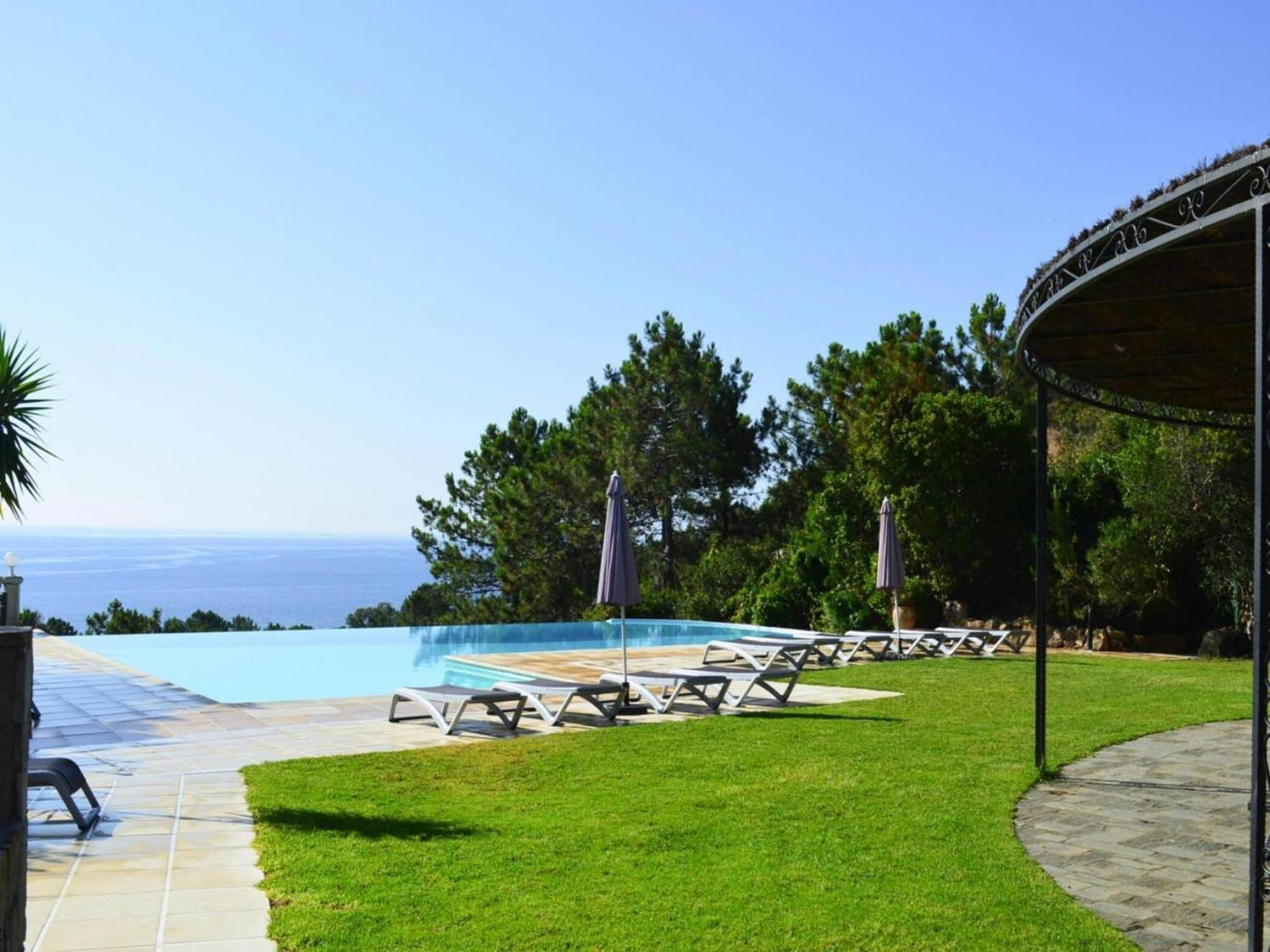 Res Mare E Monte Solenzara With Terrace