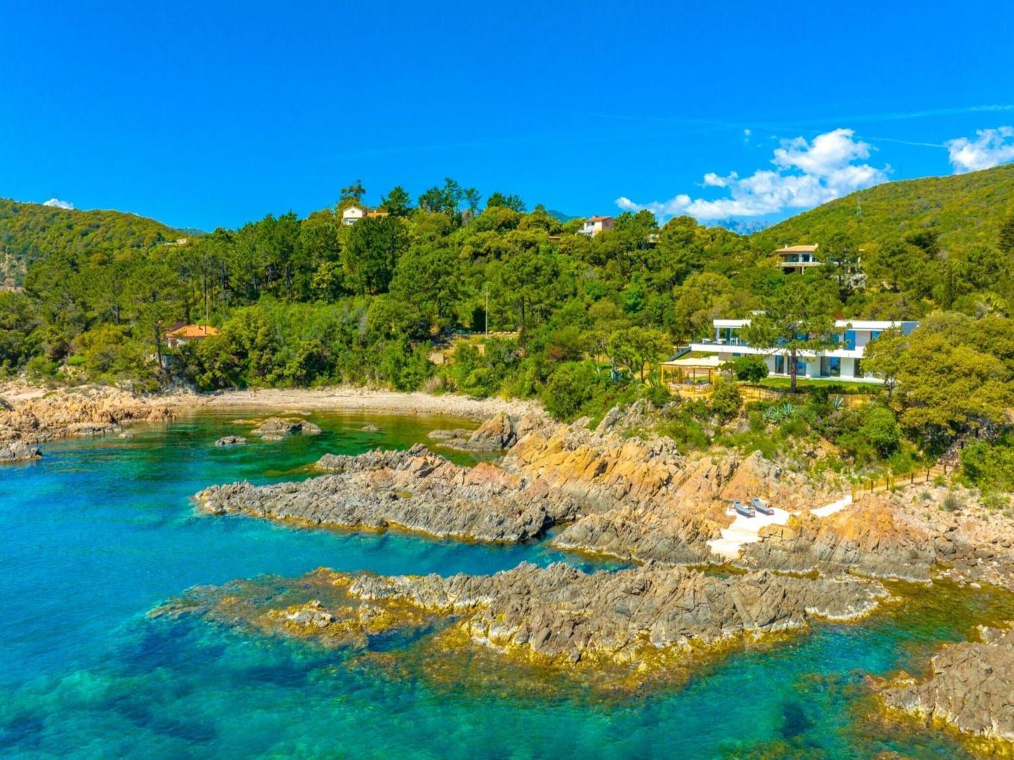 Res Mare E Monte Solenzara With Terrace Hébergement de vacances Favone