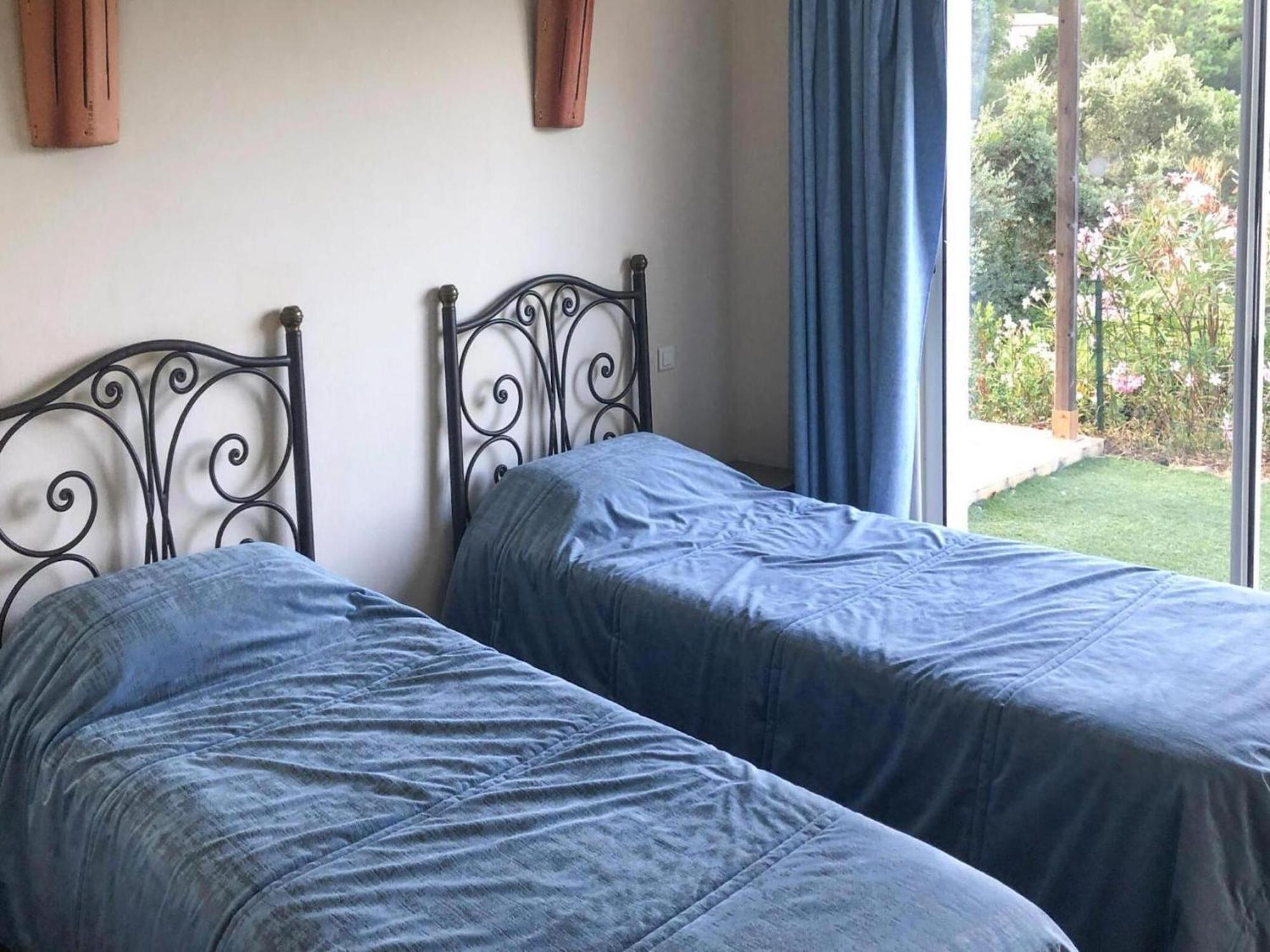 Res Mare E Monte Solenzara With Terrace Favone
