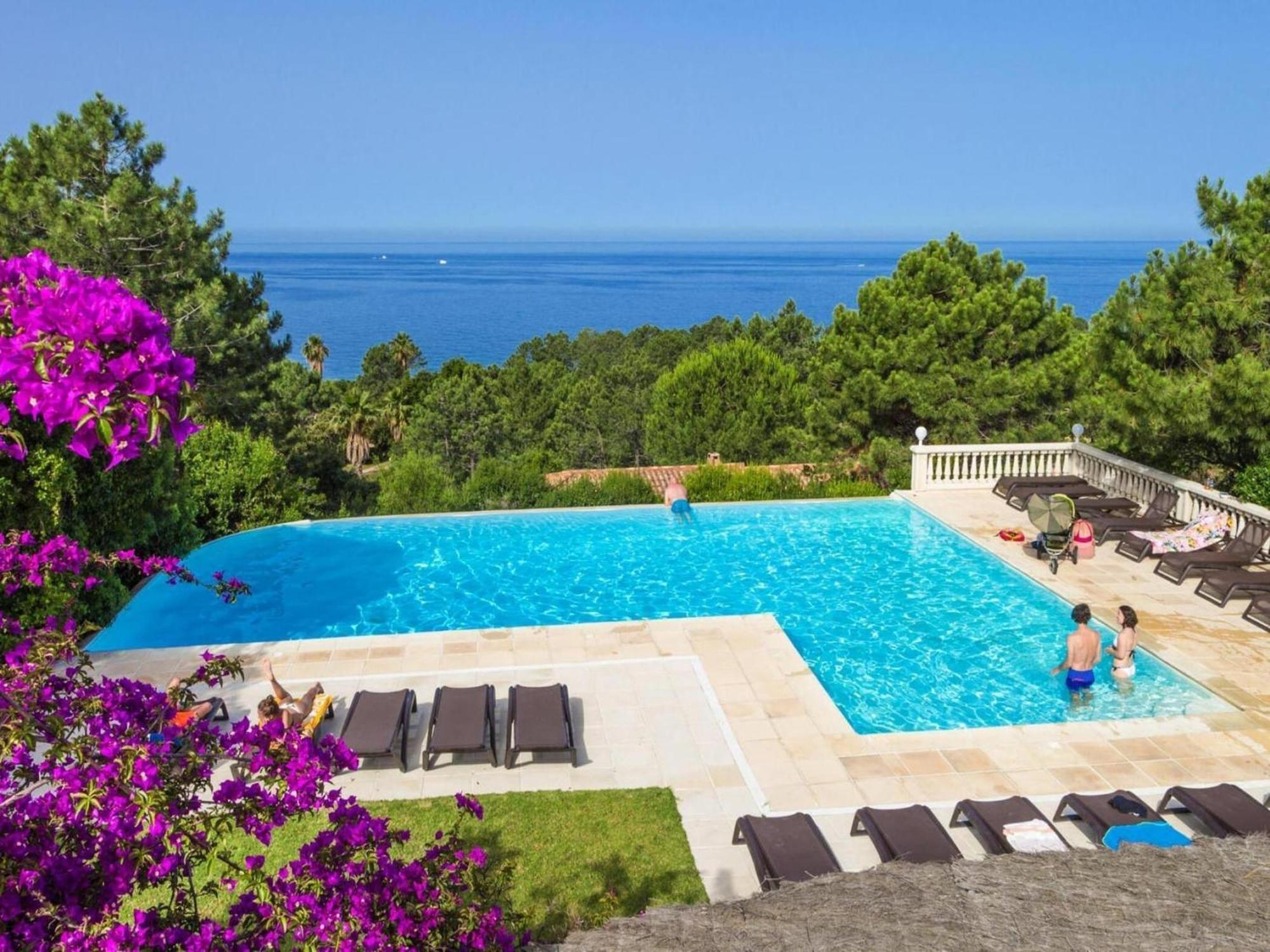 Res Mare E Monte Solenzara With Terrace Hébergement de vacances