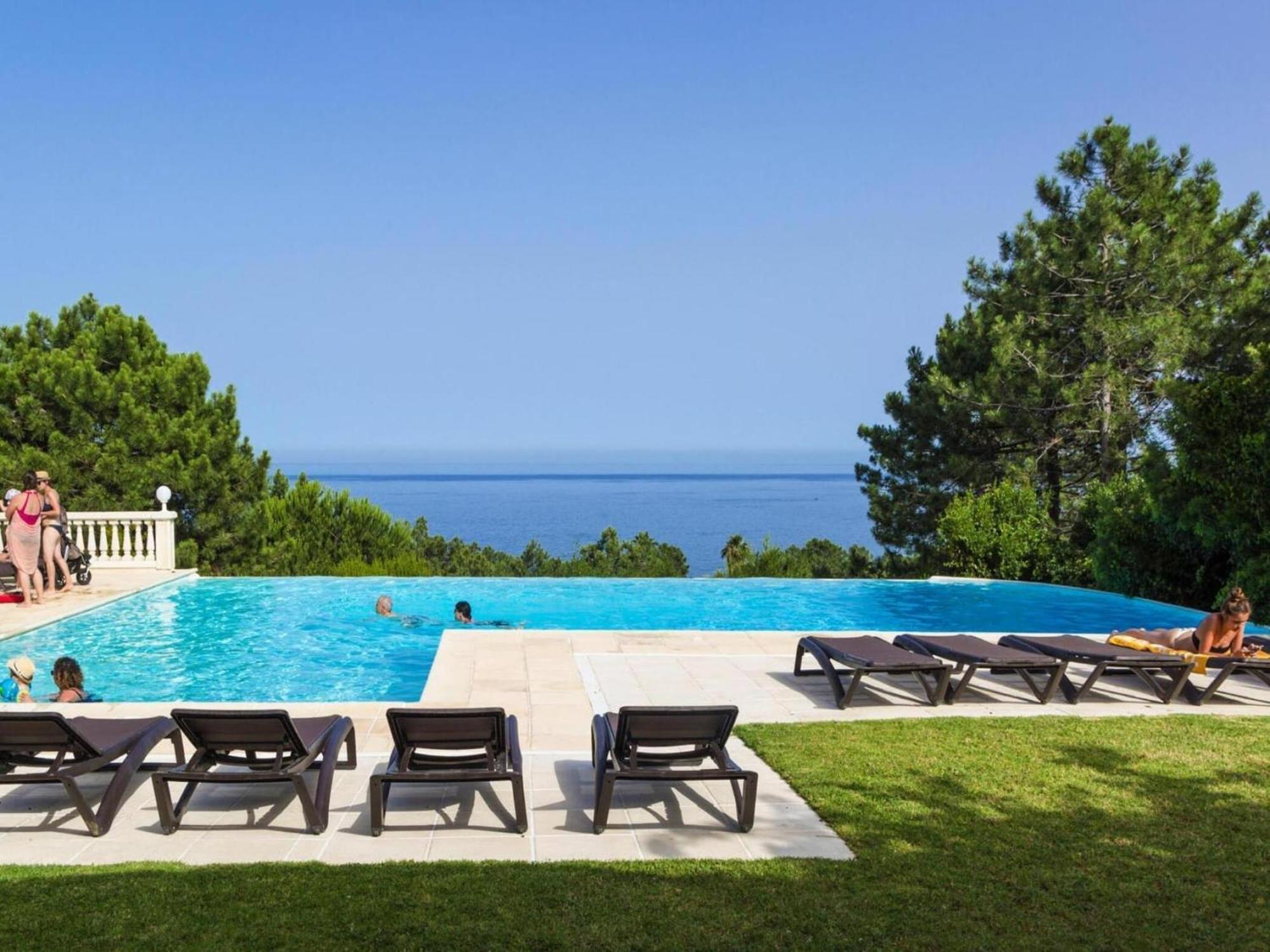 Res Mare E Monte Solenzara With Terrace Hébergement de vacances Favone