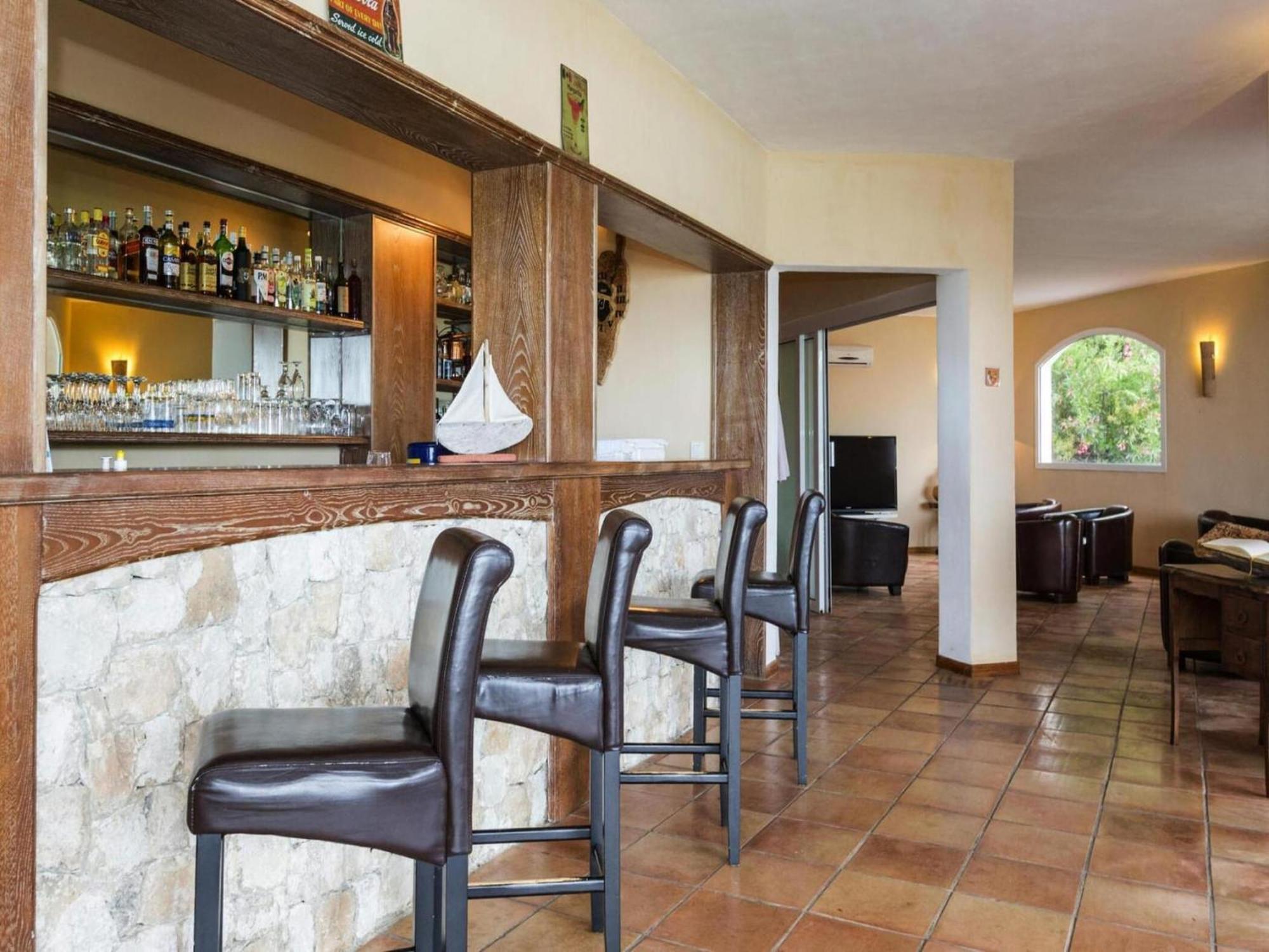 Res Mare E Monte Solenzara With Terrace