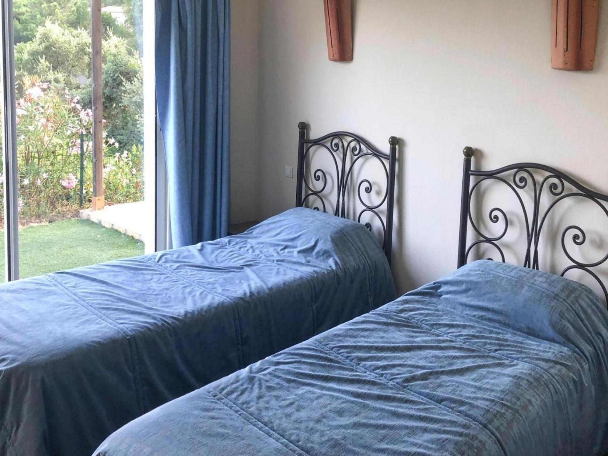 Holiday home Res Mare E Monte Solenzara With Terrace Favone