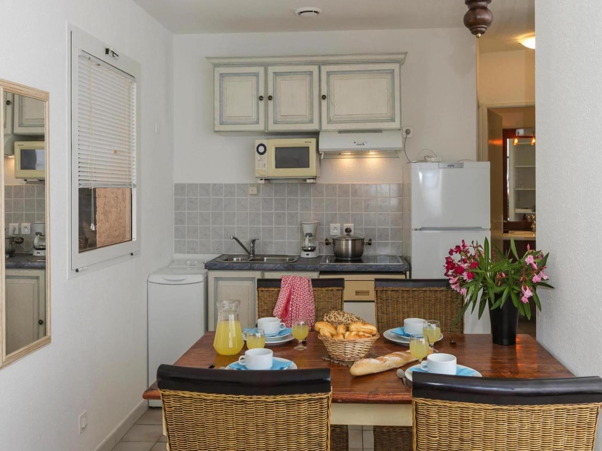 Holiday home Res Mare E Monte Solenzara With Terrace *