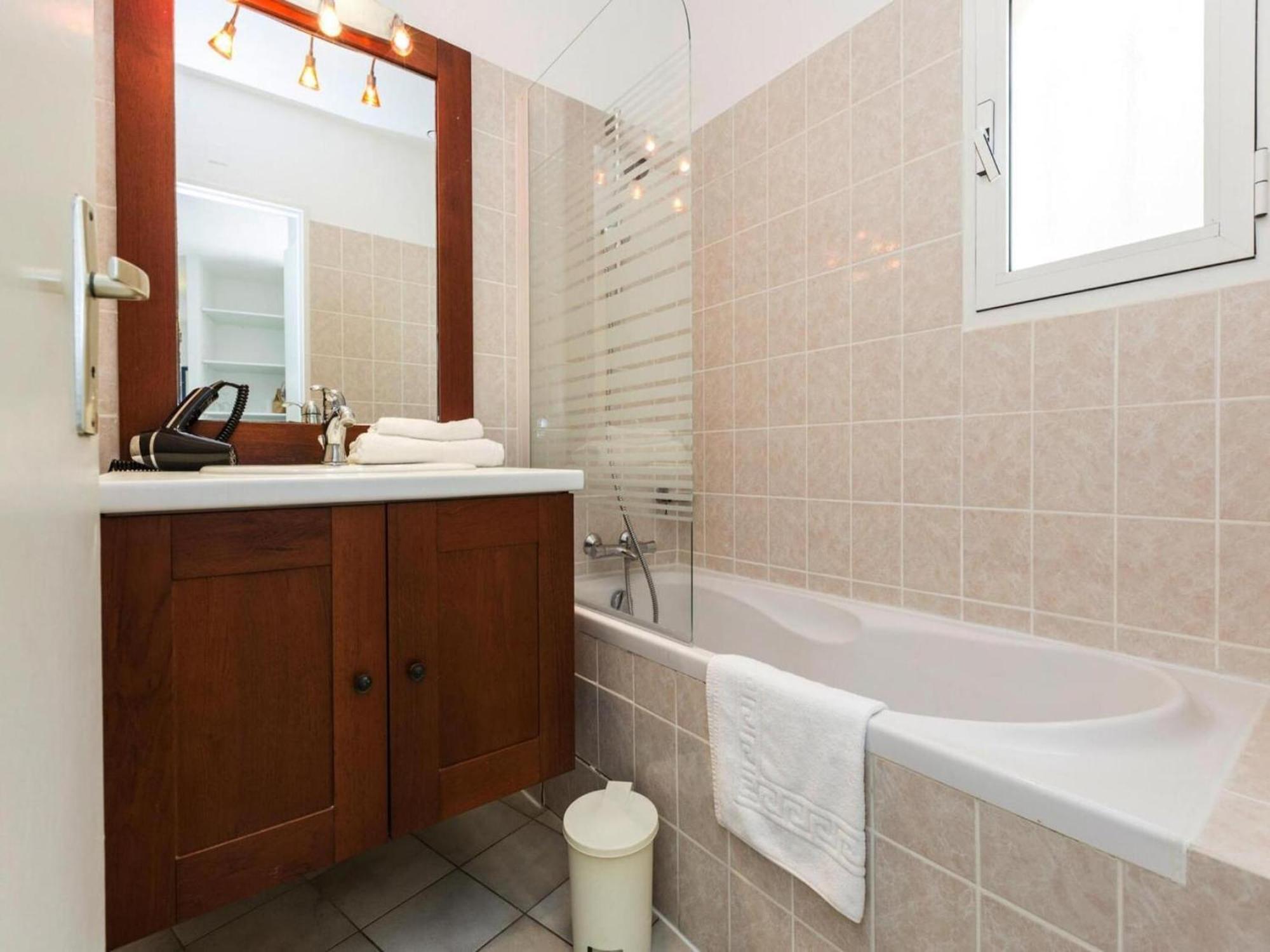 Res Mare E Monte Solenzara With Terrace Holiday home *