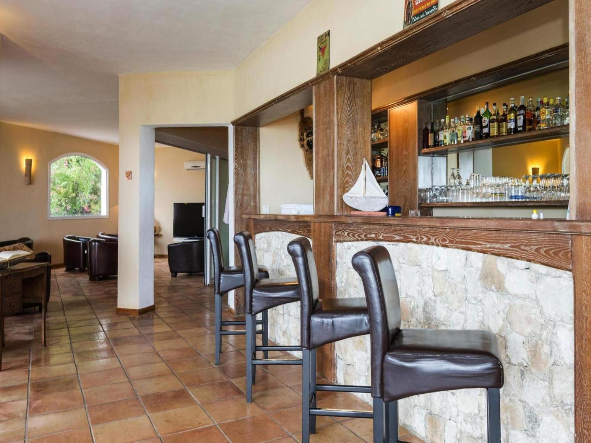 Holiday home Res Mare E Monte Solenzara With Terrace Favone