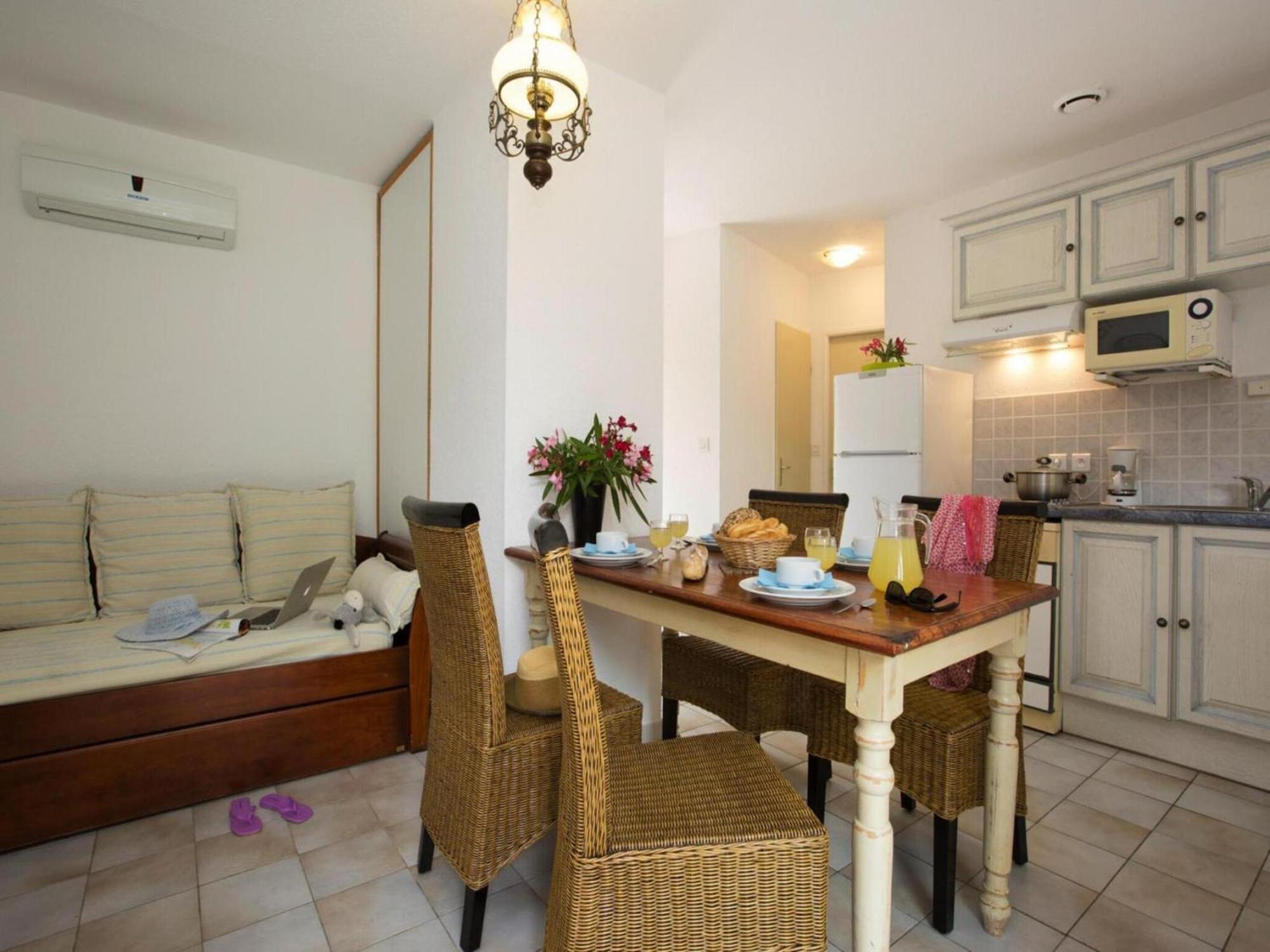 Res Mare E Monte Solenzara With Terrace Favone